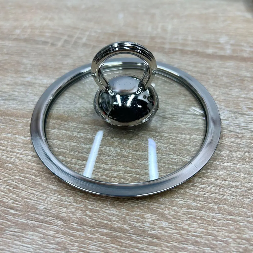Двоярусний чайник O.M.S. Collection 8090 L (1.3/1,9 л) - фото 4
