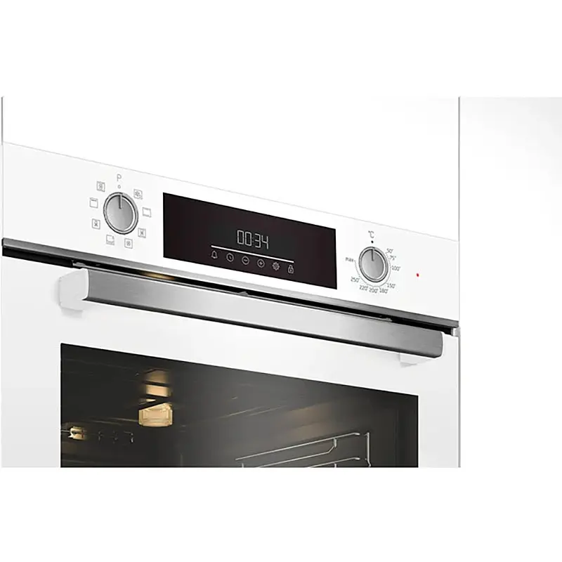 Духова шафа Beko BBIM14300WMS - фото 4
