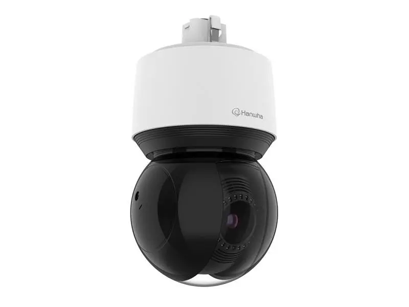 IP-камера відеоспостереження Hanwha techwin QNP-6320R - фото 2