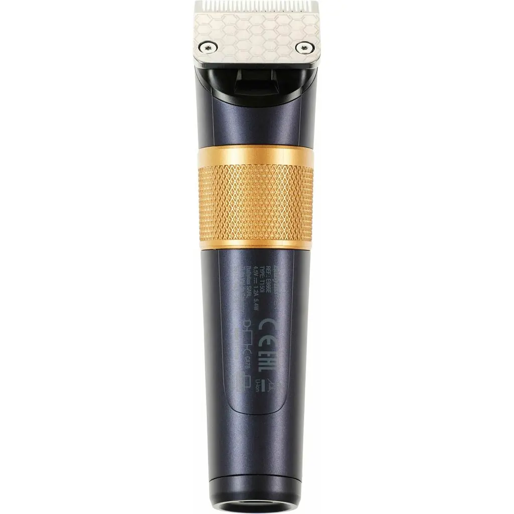 Машинка для стрижки BaByliss E986E [133360] - фото 6