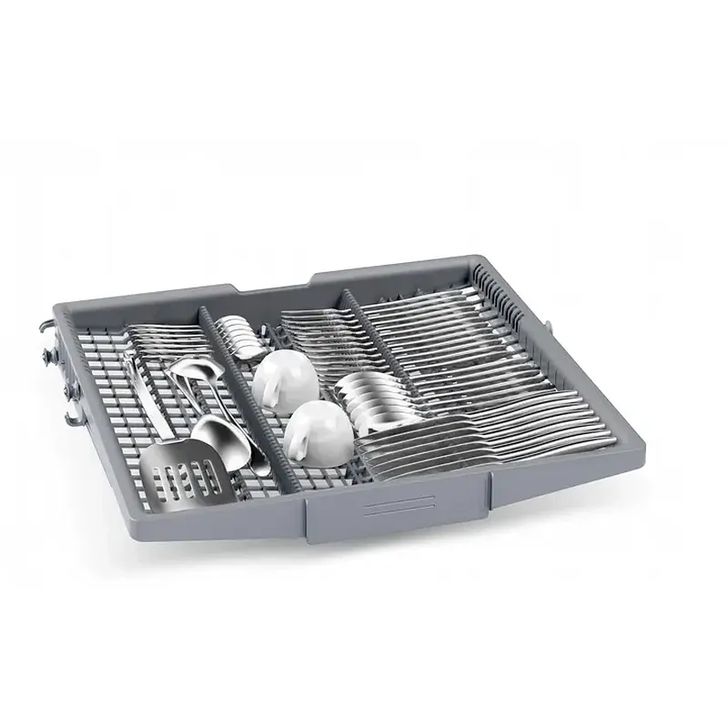 Посудомийна машина Bosch SMV26EX14K - фото 4