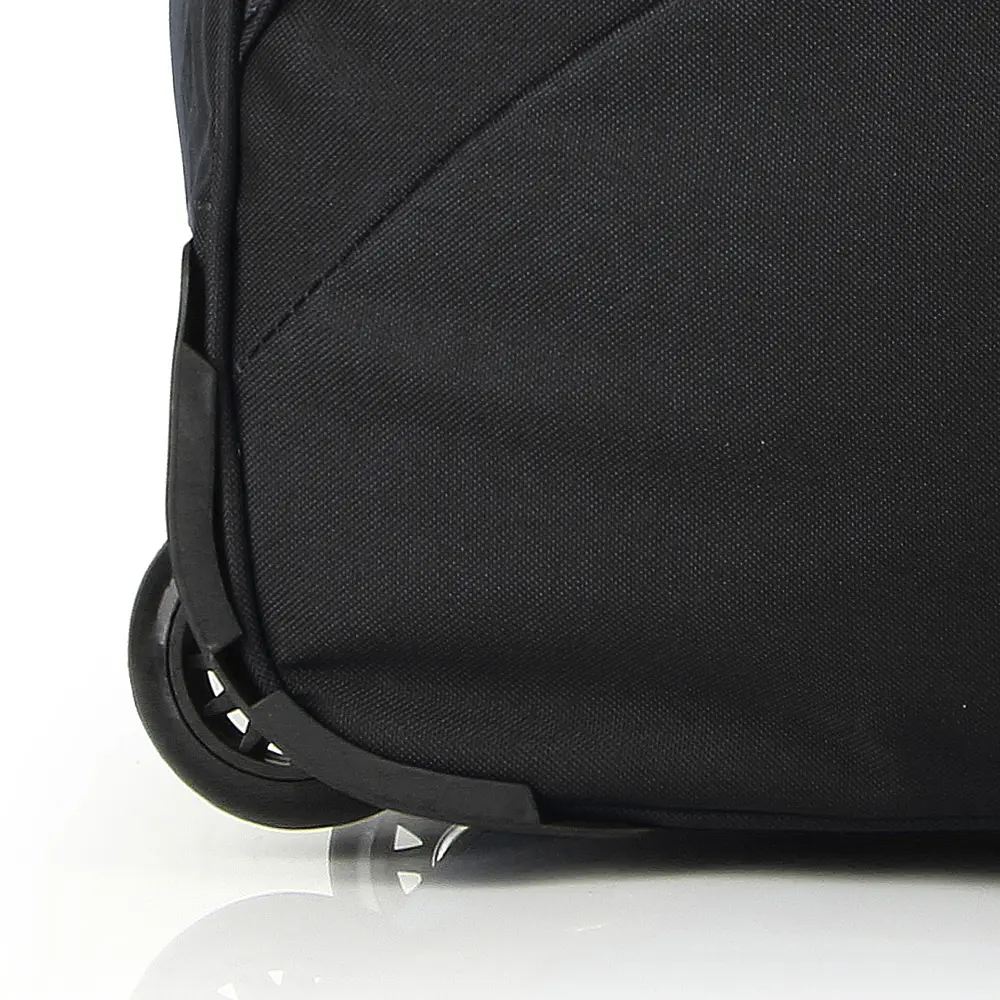 Сумка дорожня на колесах Gabol Week Eco 65L Negro (122347-001) - фото 6