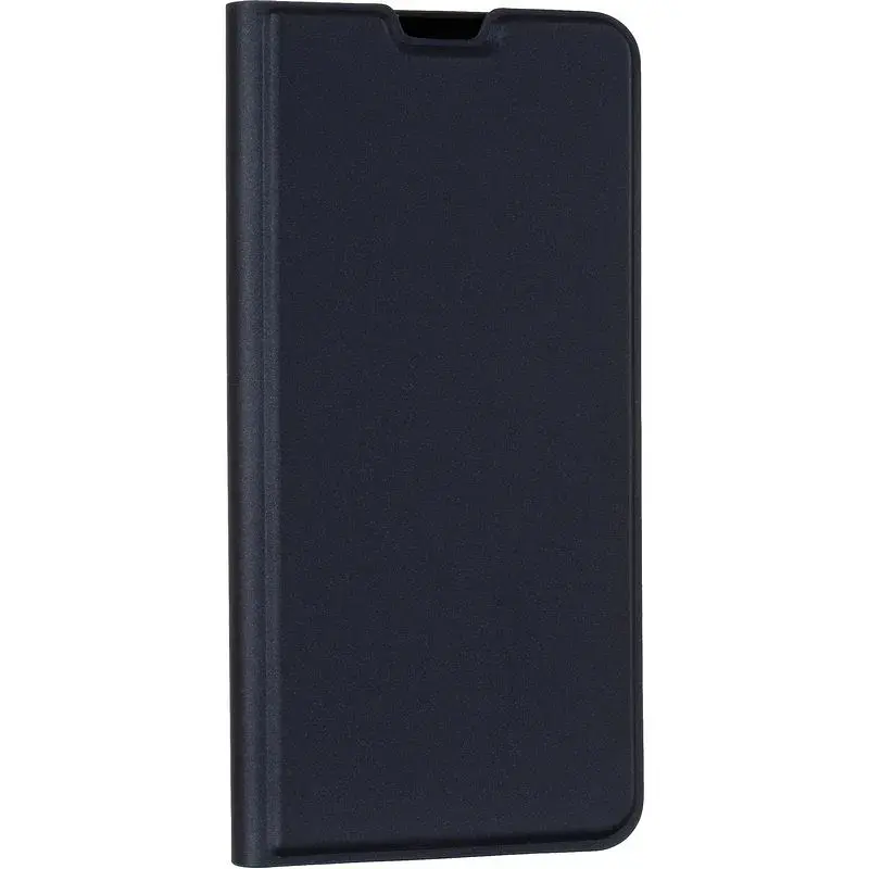 Чохол до мобільного телефона BeCover Exclusive New Style ZTE Blade A55 Blue (712610) - фото 2