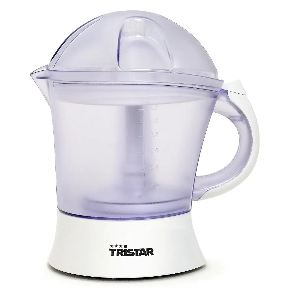 Соковитискач для цитрусових Tristar CP 2263