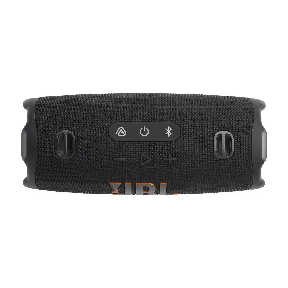 Портативна колонка JBL Charge 6 JBLCHARGE6BLK Black - фото 6