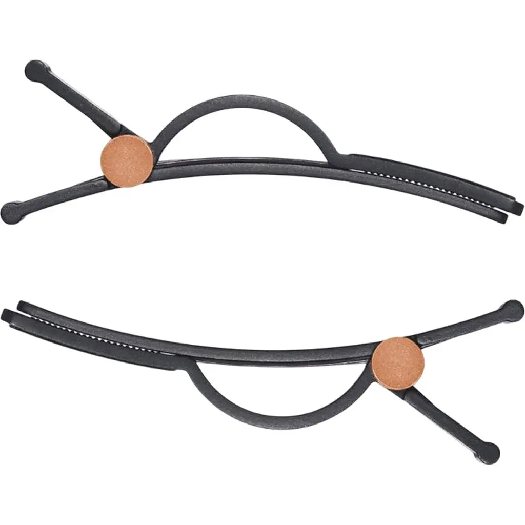 Набір затискачів для волосся Dyson Hair Clips Black/Rich Cooper (973267-01) [123857] - фото 3
