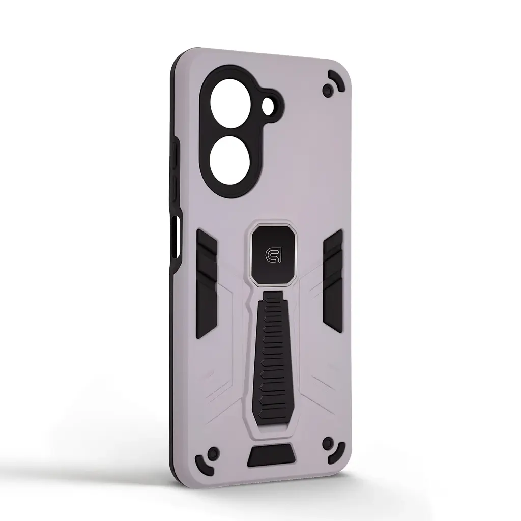 Чехол ArmorStandart Proover для Xiaomi Redmi A5 4G Grey - фото 2