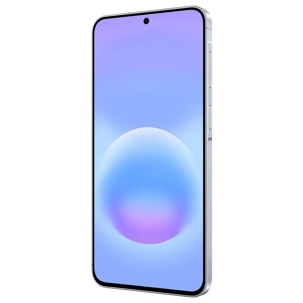 Смартфон Samsung Galaxy A57 5G 12/512GB Awesome Icyblue (SM-A576BLBHEUC) - фото 4