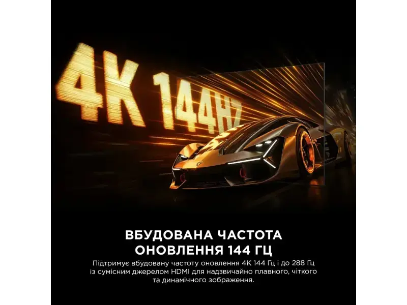 Телевізор TCL 65RM7L - фото 9