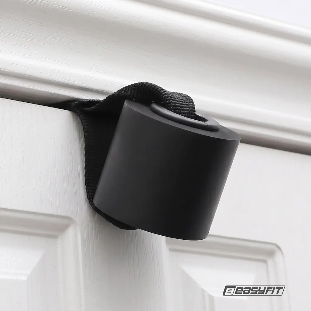 Дверний якір EasyFit для еспандерів і гумових петель - фото 5