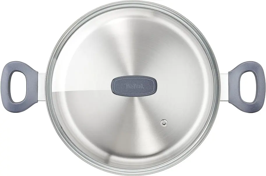 Каструля Tefal Daily Cook 24 см 5 л (G7124645) - фото 2
