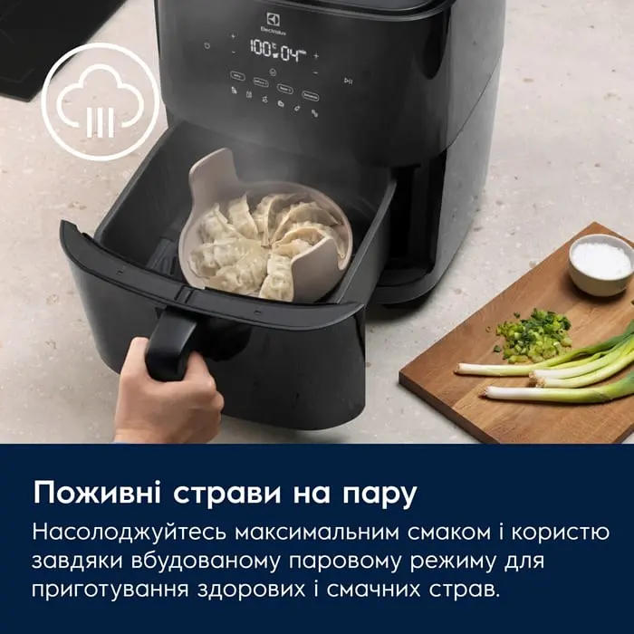 Мультипіч Electrolux EAF7SB (910003745) - фото 5