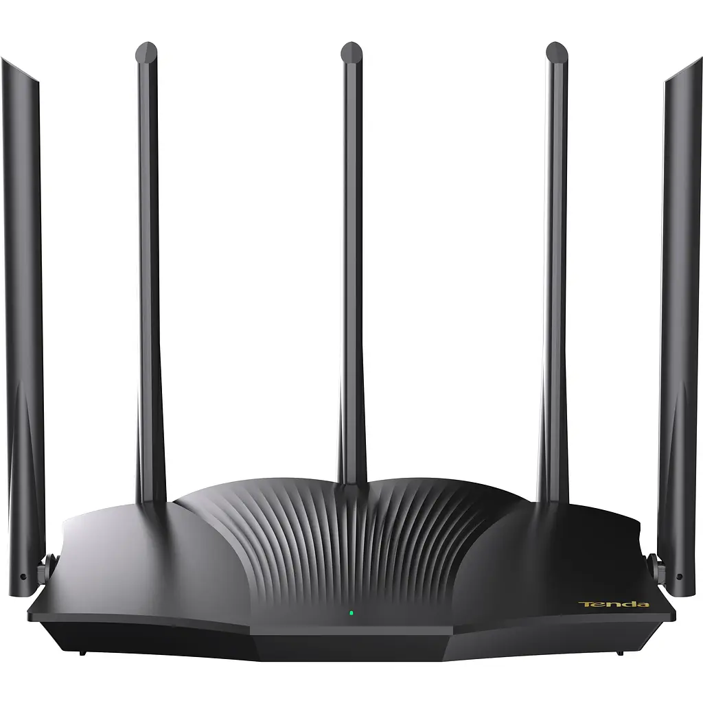 Маршрутизатор TX12Pro AX3000, 3xGE LAN, 1xGE WAN Tenda teh0017266 - фото 2
