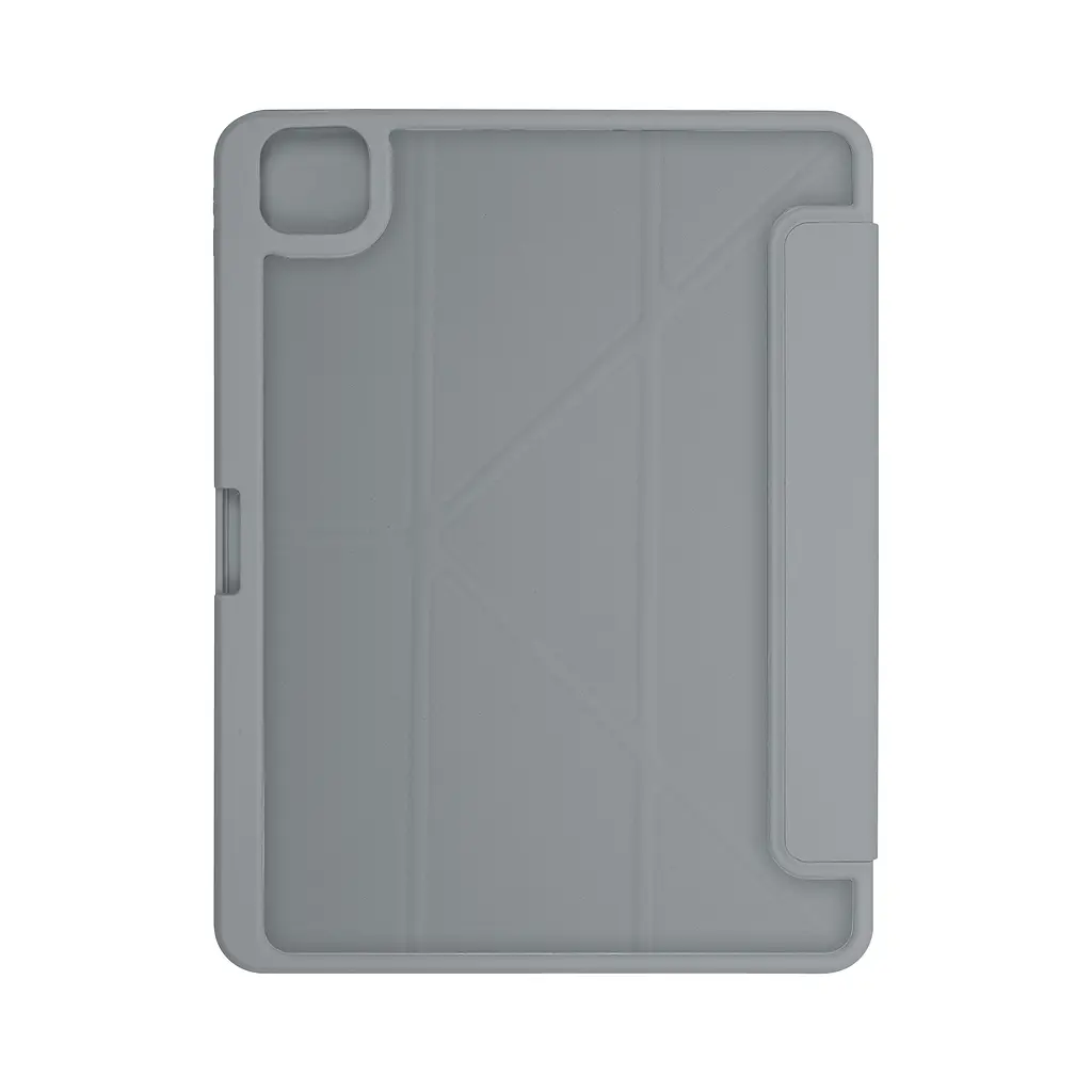 Чехол ArmorStandart Y-Type PEN для iPad Pro 11 2022/2021/2020 Gray (ARM77516) - фото 2