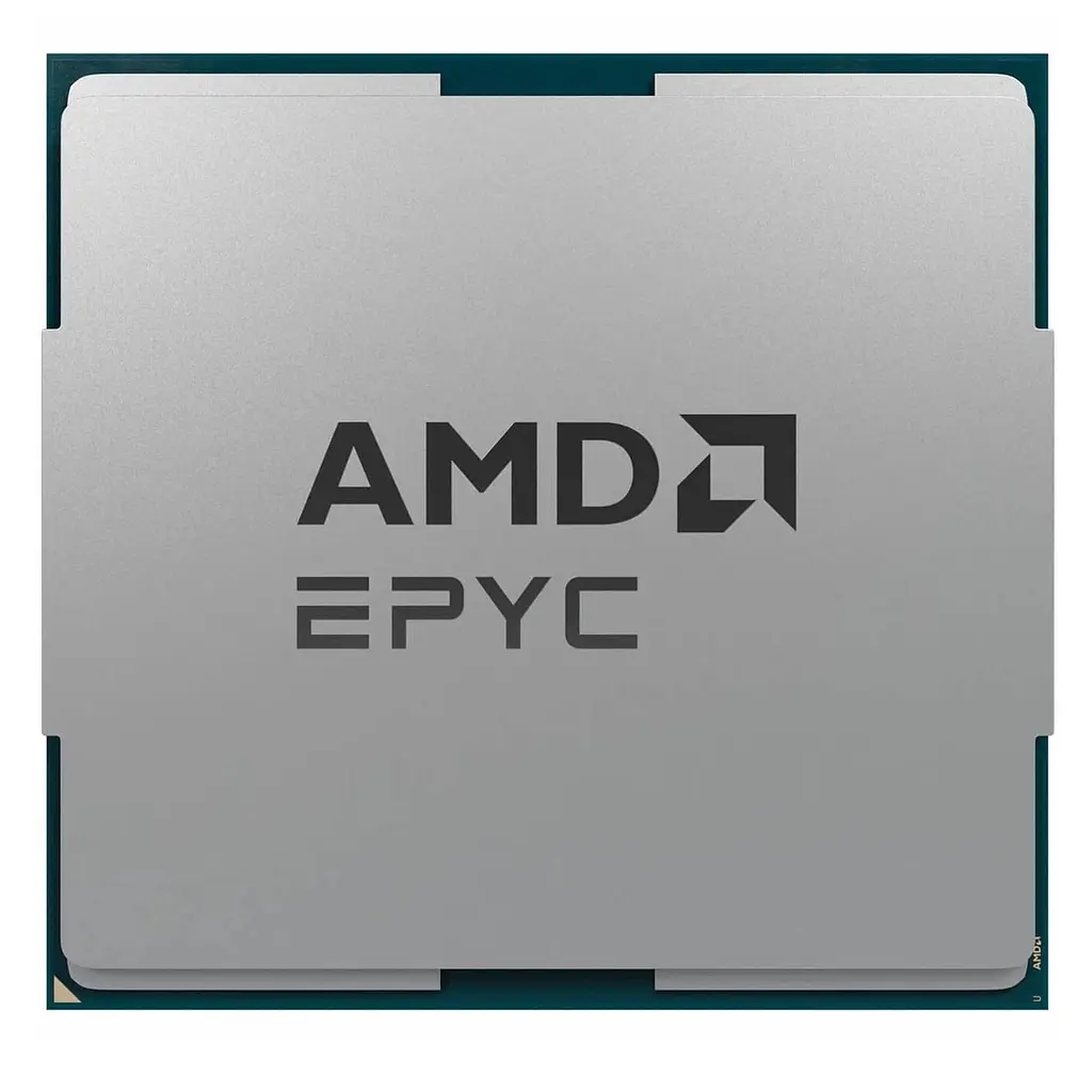 Процесор AMD EPYC 9005 (100-000001144) (Socket SP5, 48T, Tray)