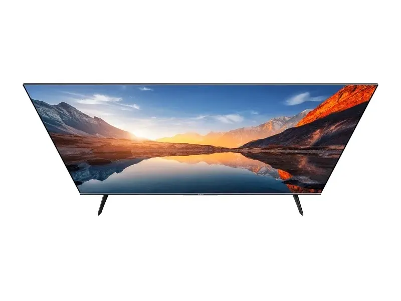 Телевізор Xiaomi TV A 55 2025 - фото 4
