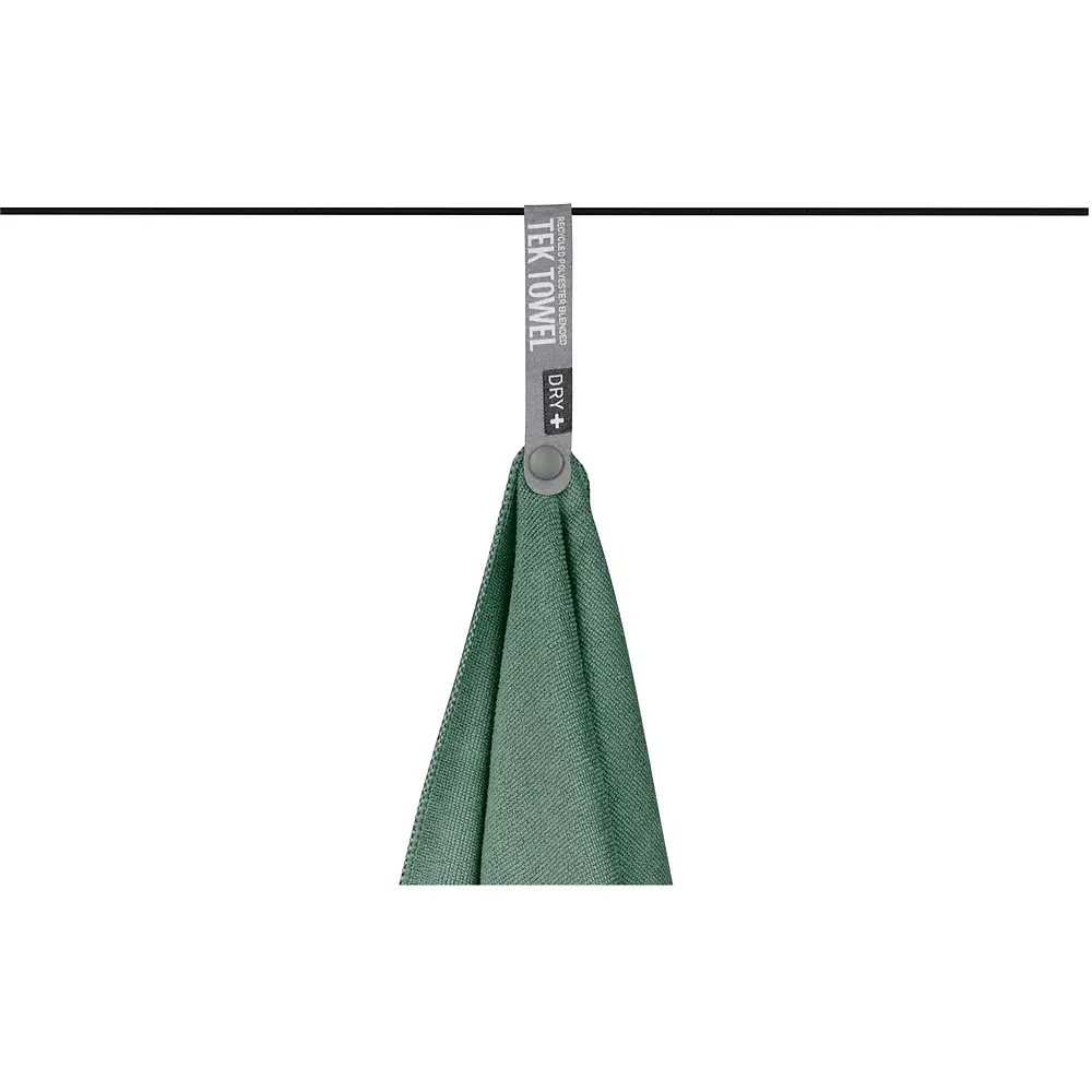 Рушник Sea To Summit Tek Towel XL Sage - фото 4