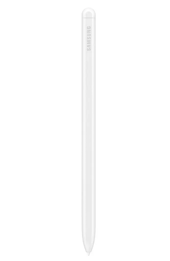 Планшет Samsung Galaxy Tab S10 FE+ 5G SM-X626 12/256GB Сірий (SM-X626BZAPEUC) - фото 8