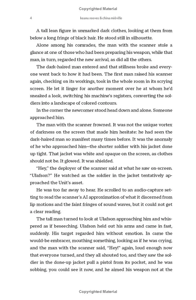 The Book of Elsewhere - фото 3