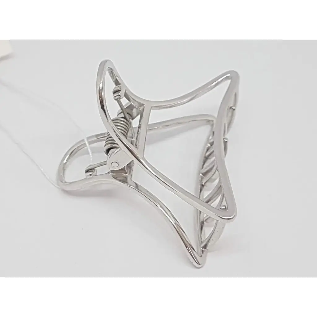 Срібна шпилька для волосся Ірій. 9316 - фото 2