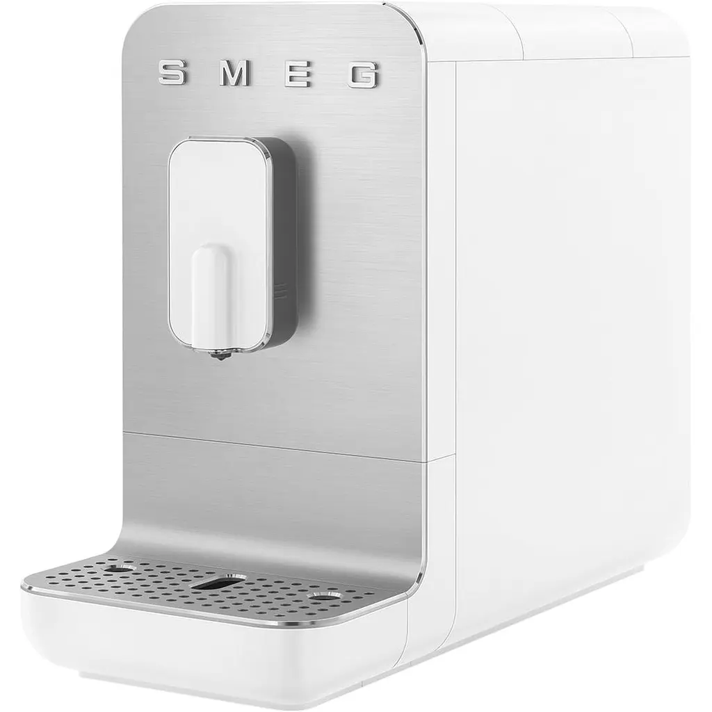 Кавомашина Smeg BCC11WHMEU White [169555] - фото 2