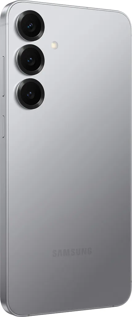 Мобільний телефон Samsung S25 Plus 12/256 Gb Silver Shadow SM-S931B/DS - фото 5