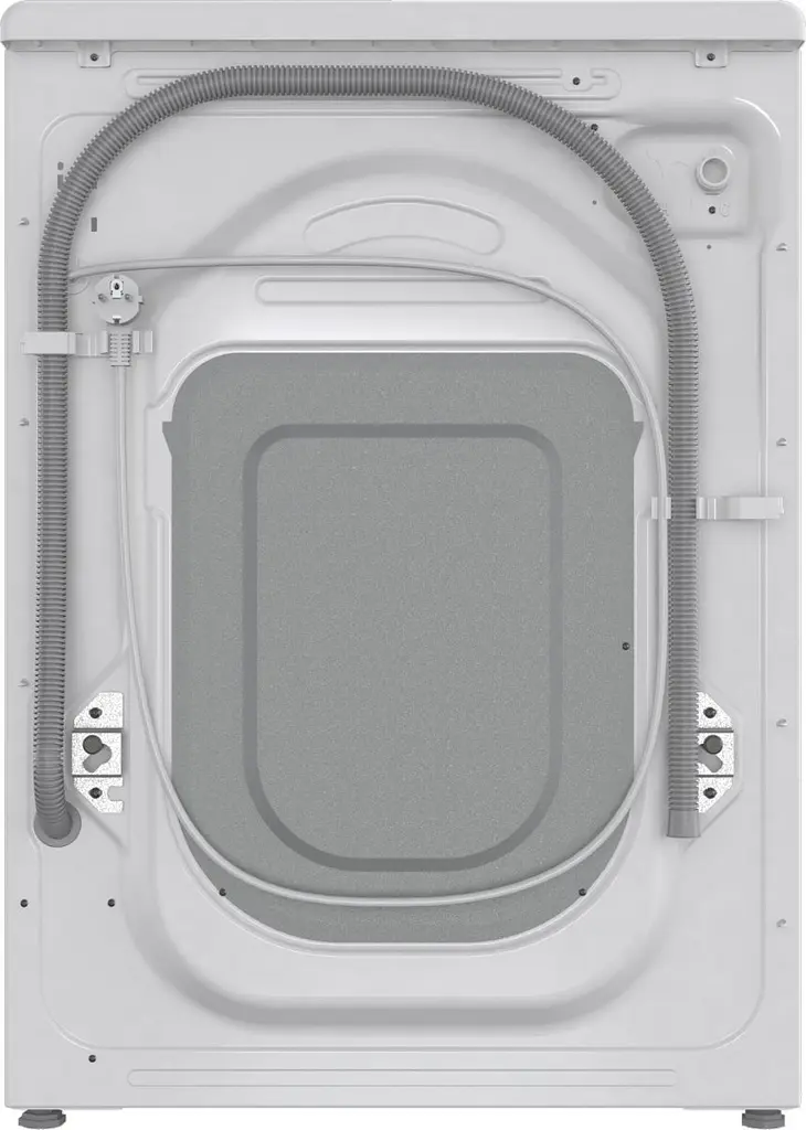 Пральна машина Gorenje (W1NEI72SBS) - фото 11