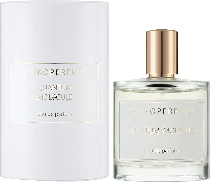 Оригінал Zarkoperfume Quantum Molecule Тестер 100 мл Парфумована вода - фото 2