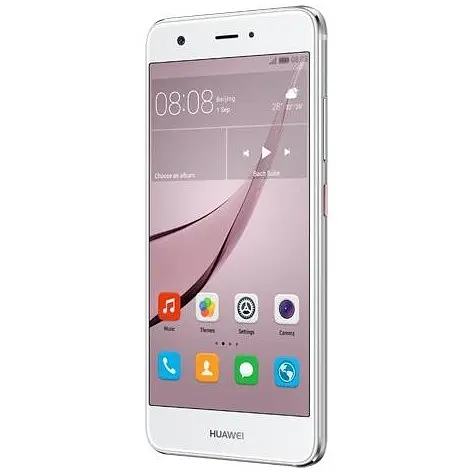 Смартфон Huawei Nova 10 8/128GB Silver - фото 3