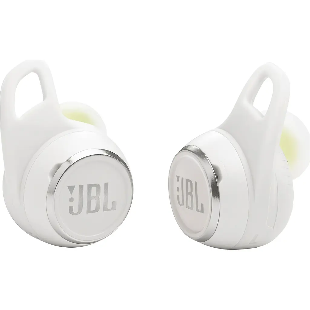Навушники JBL Reflect Aero TWS White (JBLREFLECTAEROWHT) [123539] - фото 3