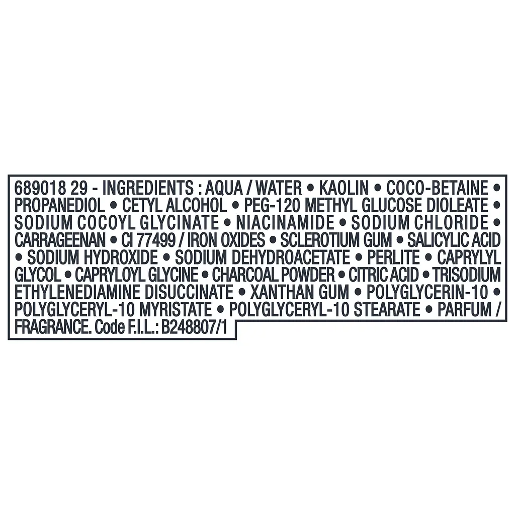 Матуючий крем-гель Vichy Normaderm Phytosolution для очищення і зменшення жирного блиску 125 мл - фото 13