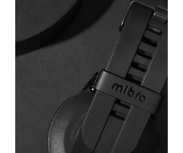 Смарт-годинник Mibro X1 Black (39057) - фото 9