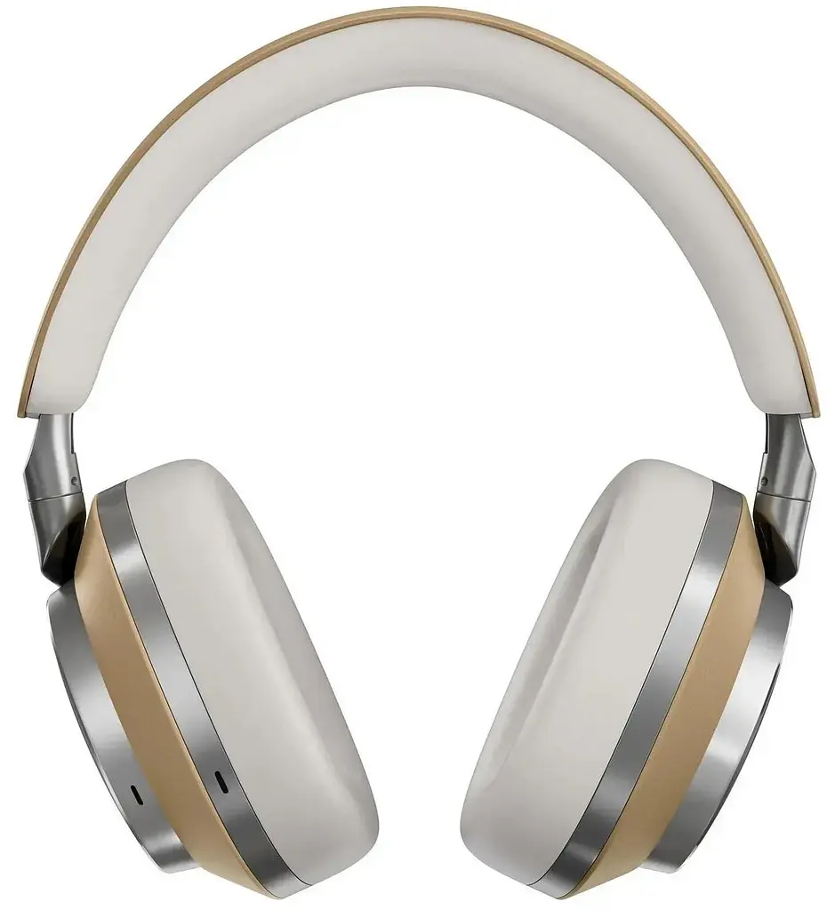 Навушники Bowers & Wilkins з мікрофоном PX8 Tan - фото 3