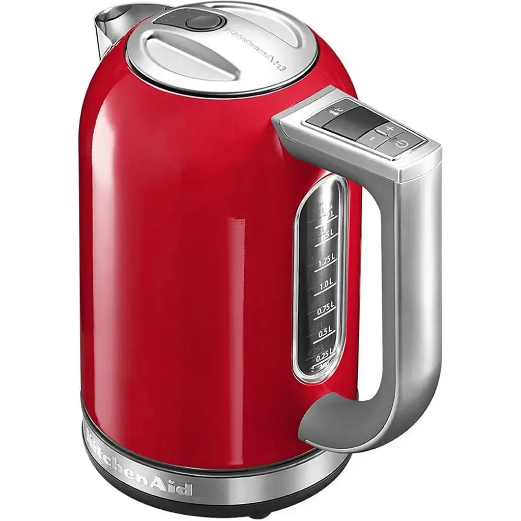 Электрочайник KitchenAid 5KEK1722EER [120116] - фото 2