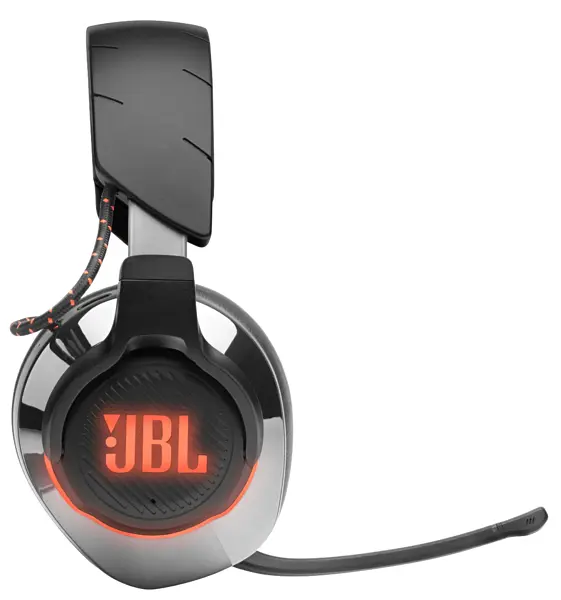 Навушники JBL QUANTUM 800 Black (JBLQUANTUM800BLK) - фото 8