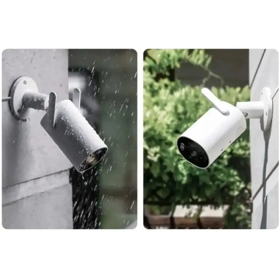 IP-камера видеонаблюдения Xiaomi AW300 Outdoor Camera BHR6539CN китайский регион - фото 6