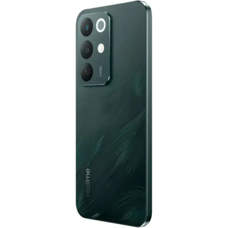 Мобільний телефон realme C85 Pro 8/256GB Peacock Green - фото 10