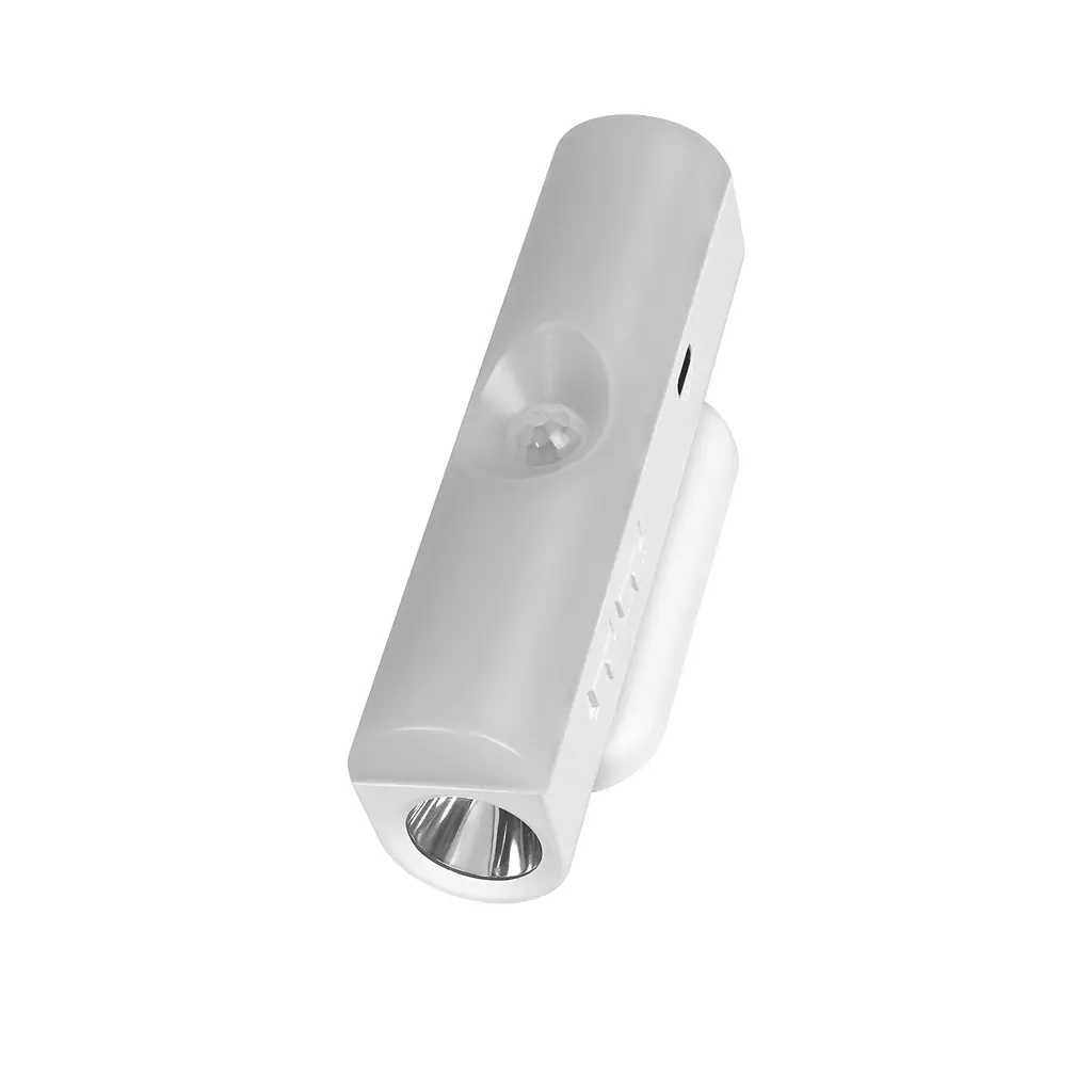 LED світильник акумуляторний з датчиком руху Videx VL-NL108W (28977-000) - фото 2