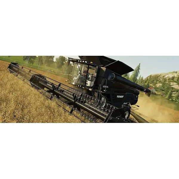 Гра Farming Simulator 22 (російські субтитри) (PS5) - фото 6