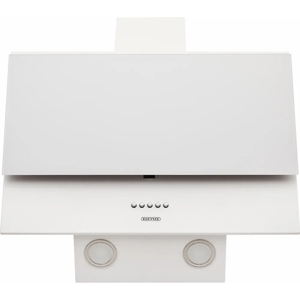 Вытяжка наклонная Eleyus ACCENT 1000 LED 60 WH - фото 4