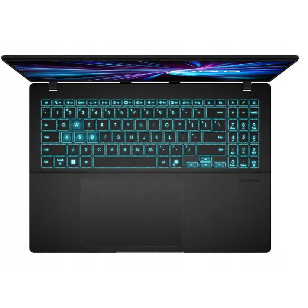 Ноутбук ASUS V16 V3607VM-RP016W 5 210H Ноутбук 16GB DDR5-SDRAM 512GB 5060 Windows 11 - фото 3
