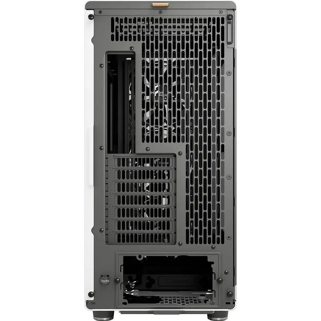 Корпус Fractal Design North XL Chalk White (FD-C-NOR1X-03) Без БП - фото 7