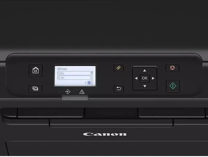 Canon МФП А4 ч/б i-SENSYS MF275dw з Wi-Fi - фото 3