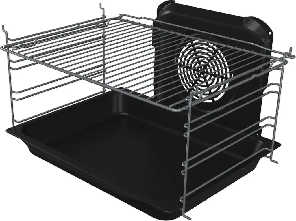Плита комбінована Gorenje GKS6C70WJ - фото 7