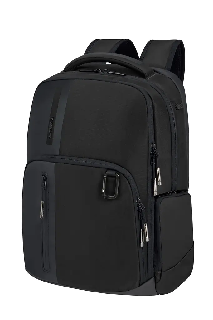 Рюкзак 14,1" Samsonite BIZ2GO BLACK 43x31x21 KI1*09003 - фото 12