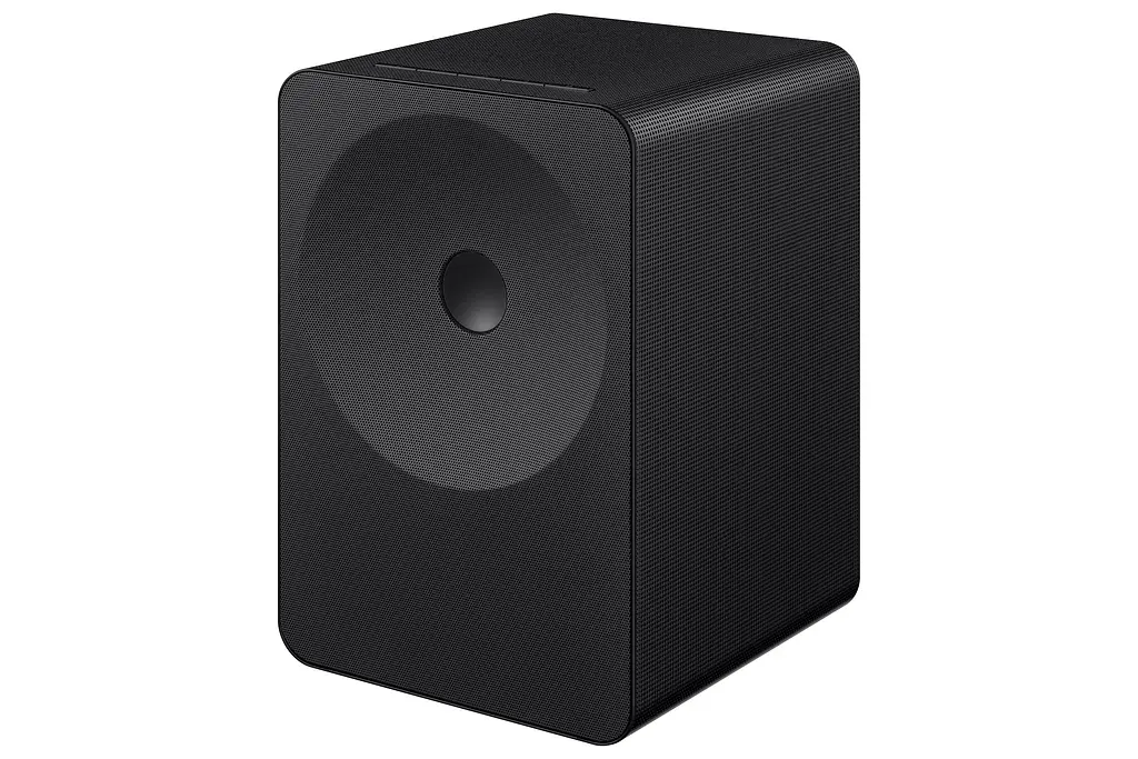 Акустична система Samsung Music Studio HW-LS70H, 3.1.1, BT, HDMI-eARC, Wi-Fi, Dolby Atmos, чорний - фото 9