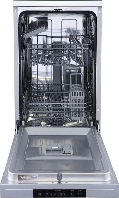 Посудомийна машина Gorenje GS520E15S - фото 6