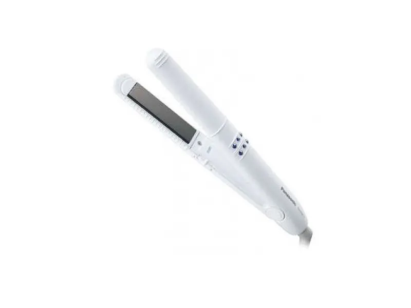 Випрямляч для волосся Panasonic EH-HW17-W865 white