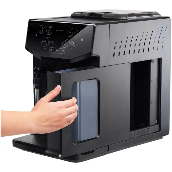 Кофемашина Ufesa Supreme Barista CE8121 [71705256] [119892] - фото 5