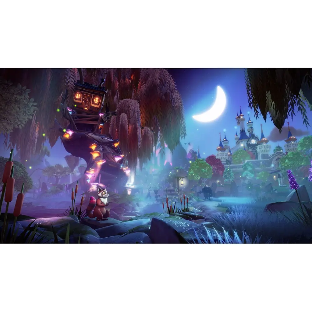 Ключ активації Microsoft Disney Dreamlight Valley - Gold Edition для Xbox One/Series S/X - фото 8